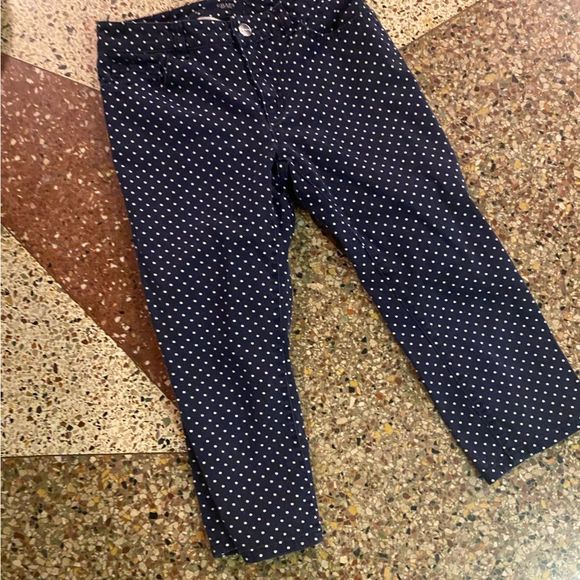 Chaps capri pants - Picture 3 of 5